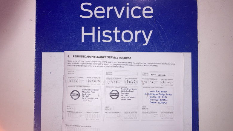 Nissan Juke 1.0 DiG-T 114 N-Connecta 5dr Petrol Hatchback